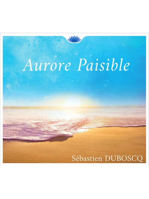 AURORE PAISIBLE - CD - AUDIO